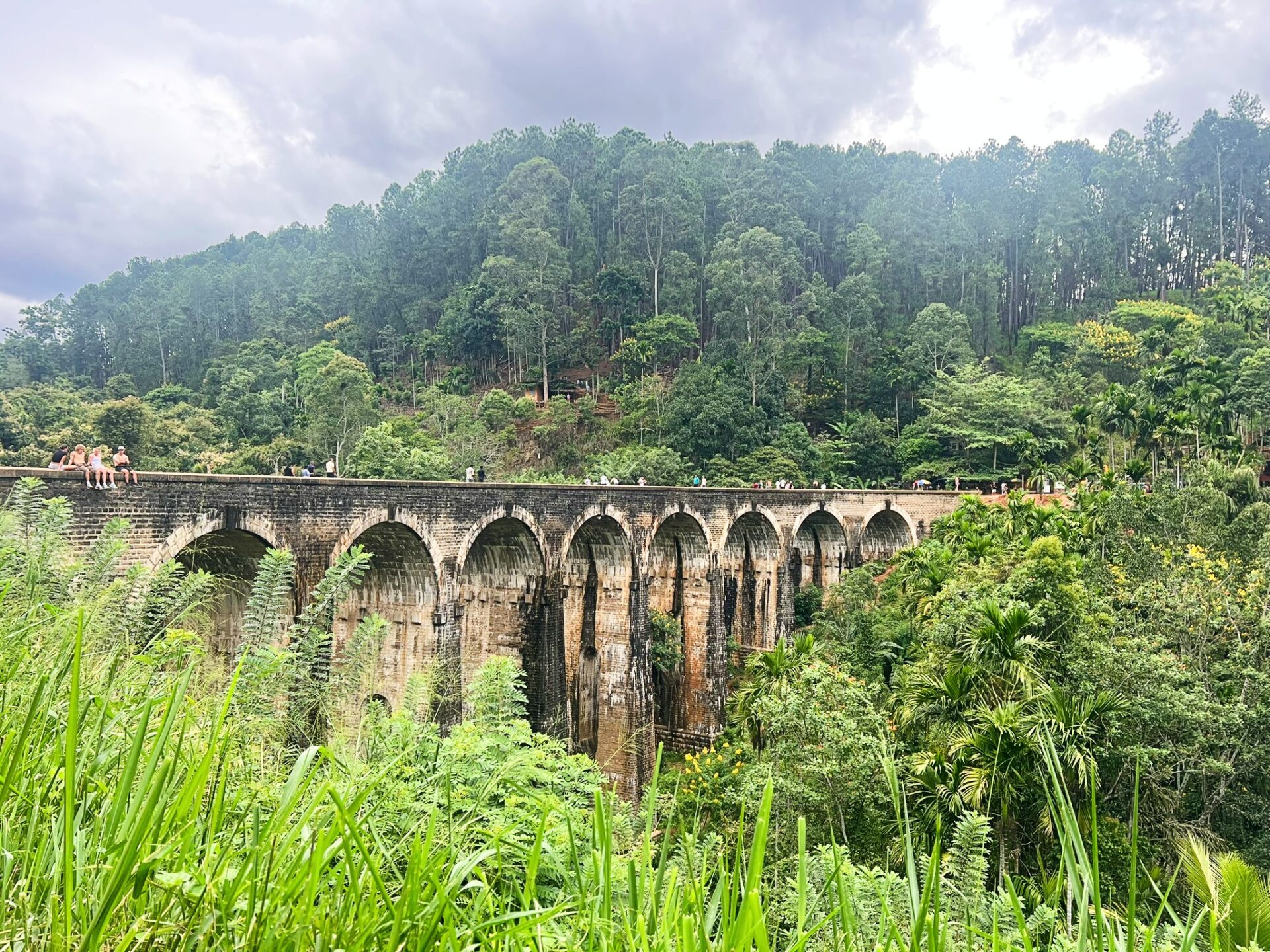 How to Spend One Day in Ella, Sri Lanka