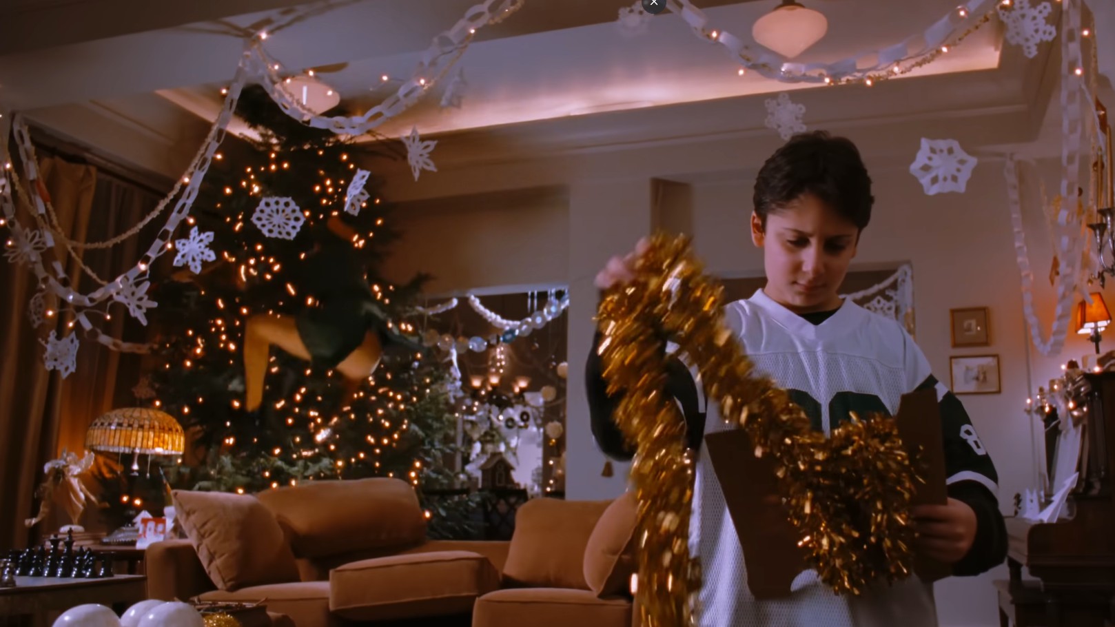 Best Family Christmas Movies