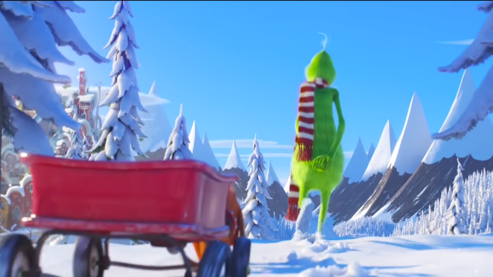 best Family Christmas Movies