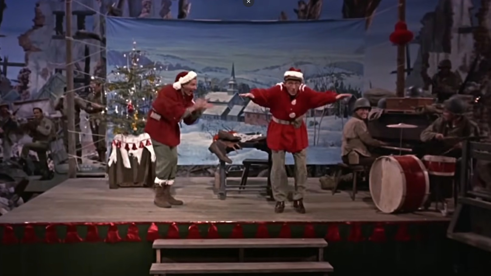 Best Family Christmas Movies