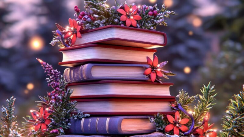 Best Books Round-up 2025