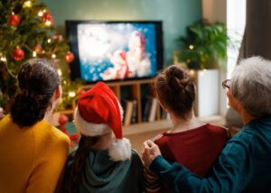 christmas movies