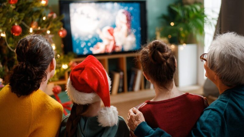 christmas movies