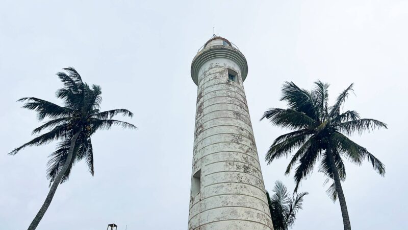 things to do in Galle, Sri Lanka