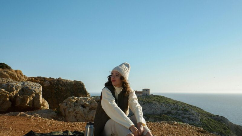 10 Ways to Savor Your Travel Moments & Memories