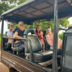 elephant safari Sri Lanka