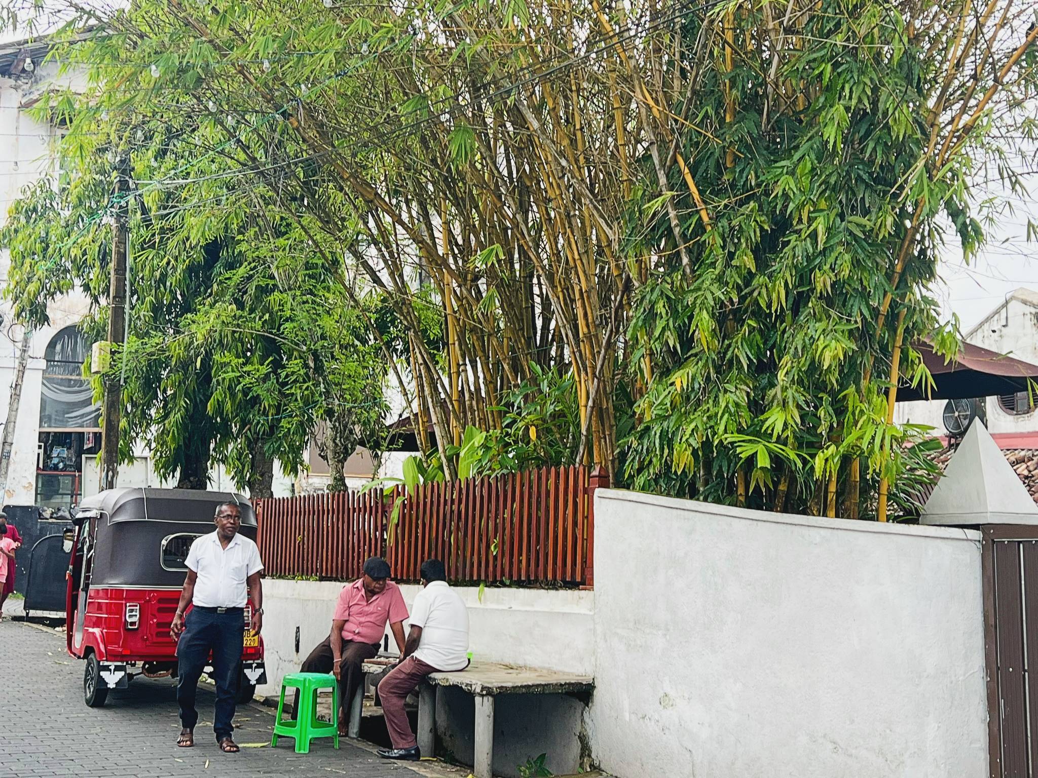 things to do Galle Sri Lanka