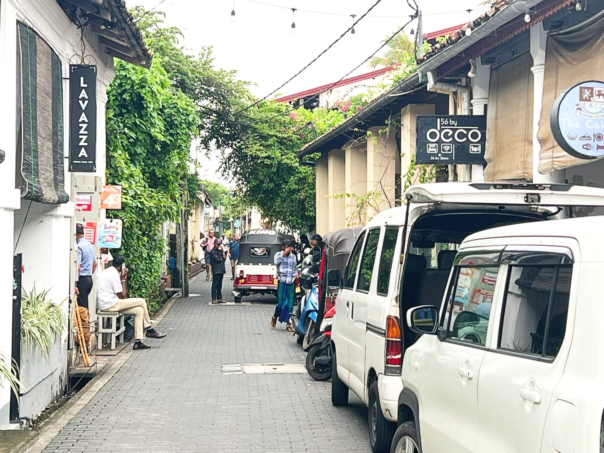 things to do in Galle Sri Lanka