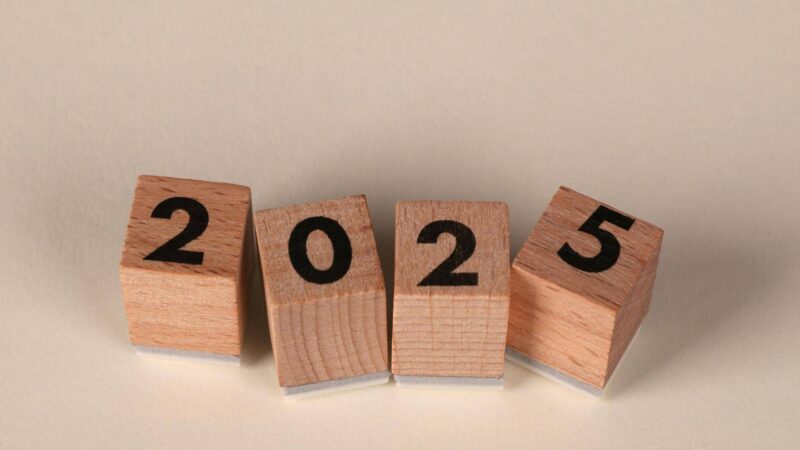 What Worked for Me in 2025; What I am Taking into 2026