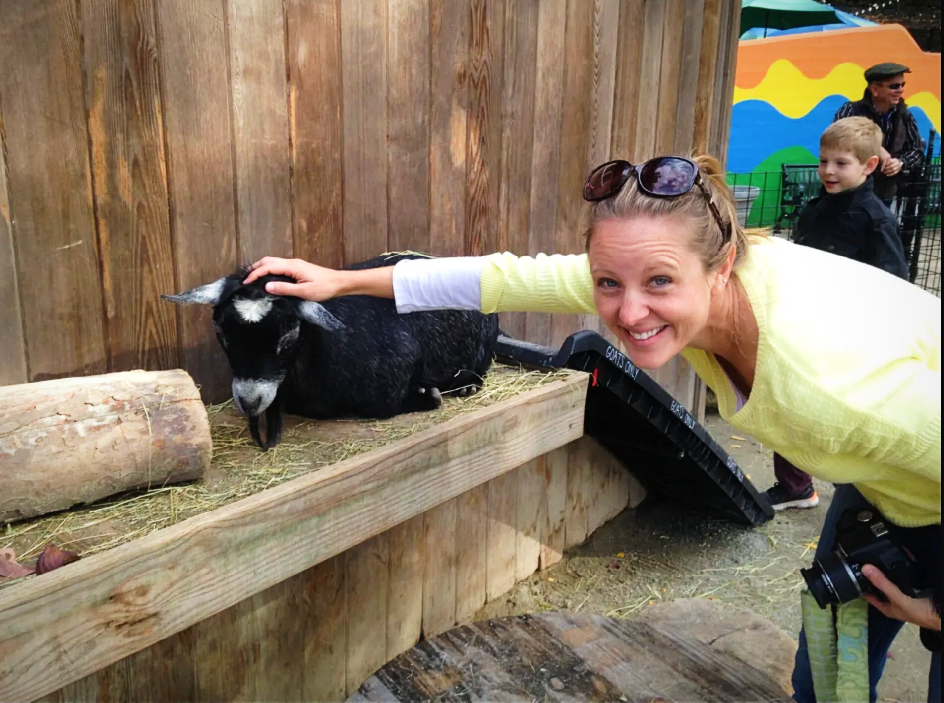 Brandywine Zoo Wilmington, Delaware