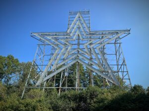 Roanoke Star