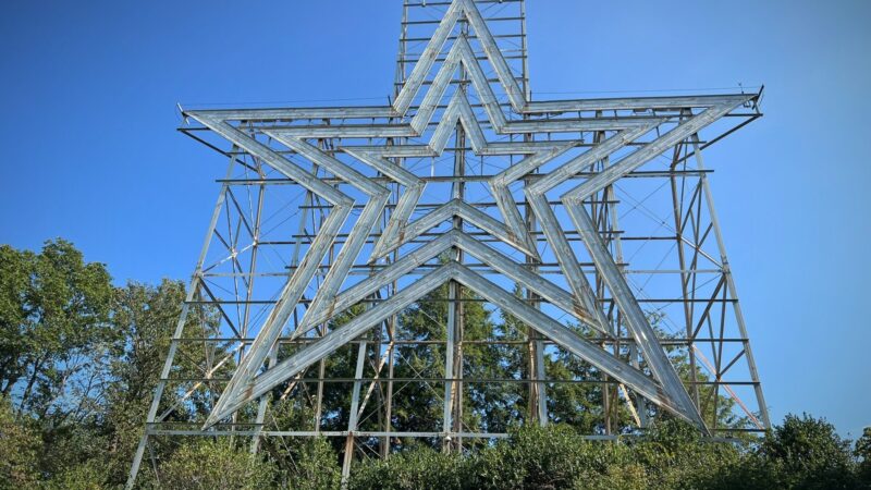 Roanoke Star