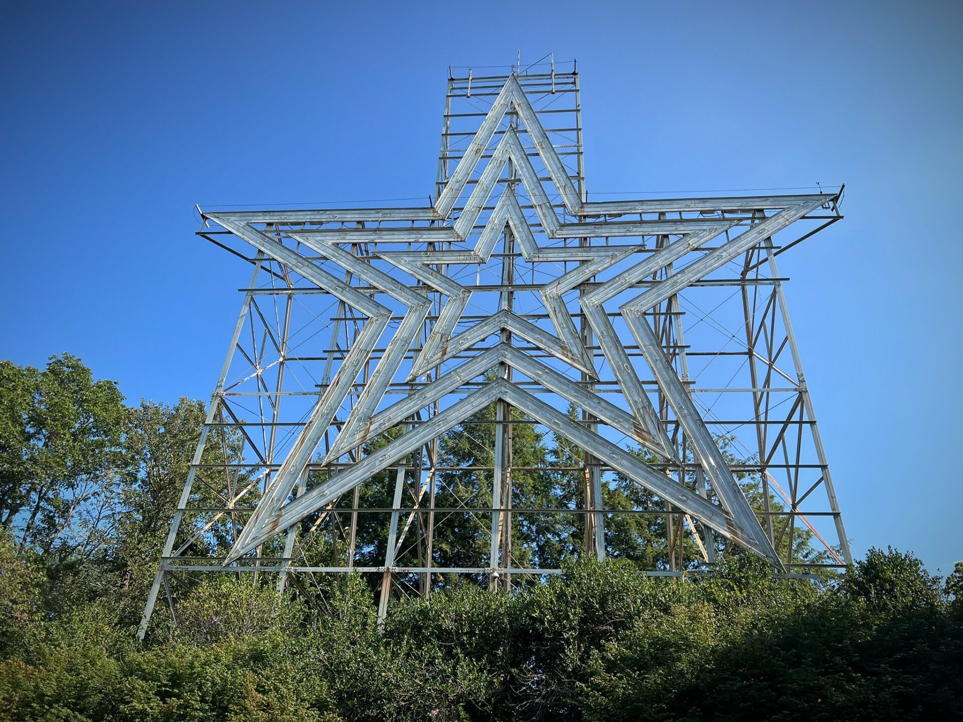 Things to do in Roanoke, VA: The Star City with a lot of adventure