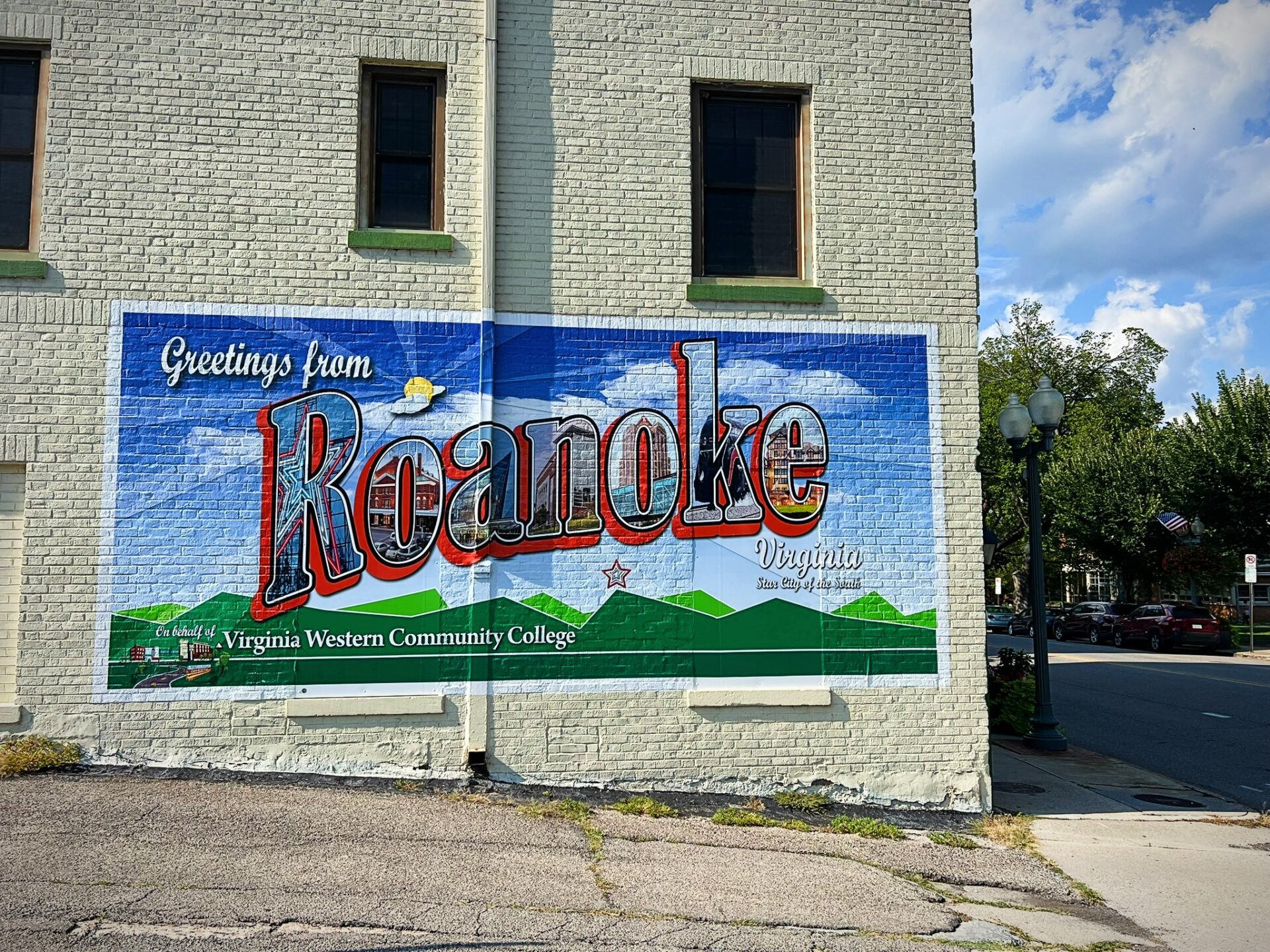 Things to do in Roanoke VA