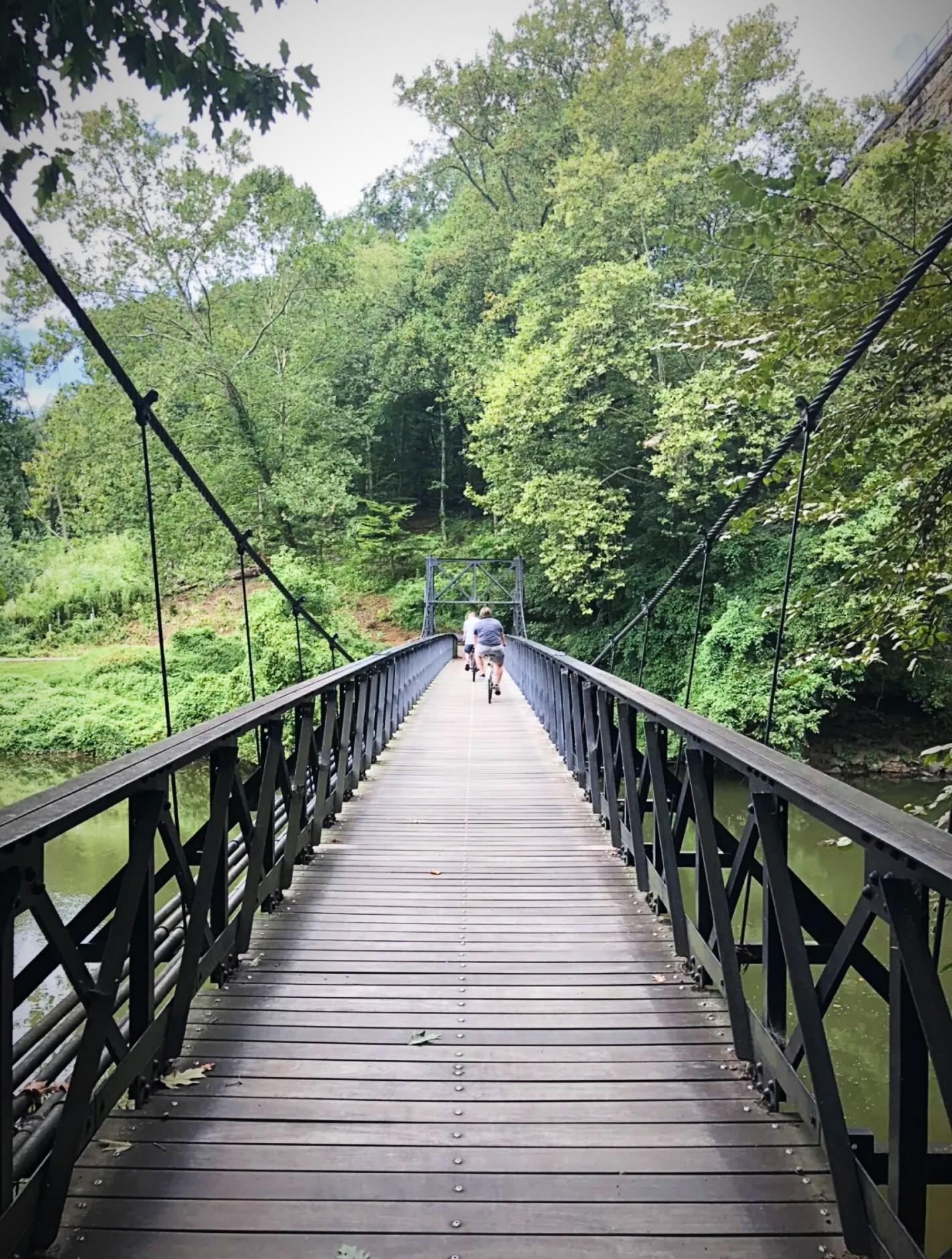 Alapocas Park Delaware