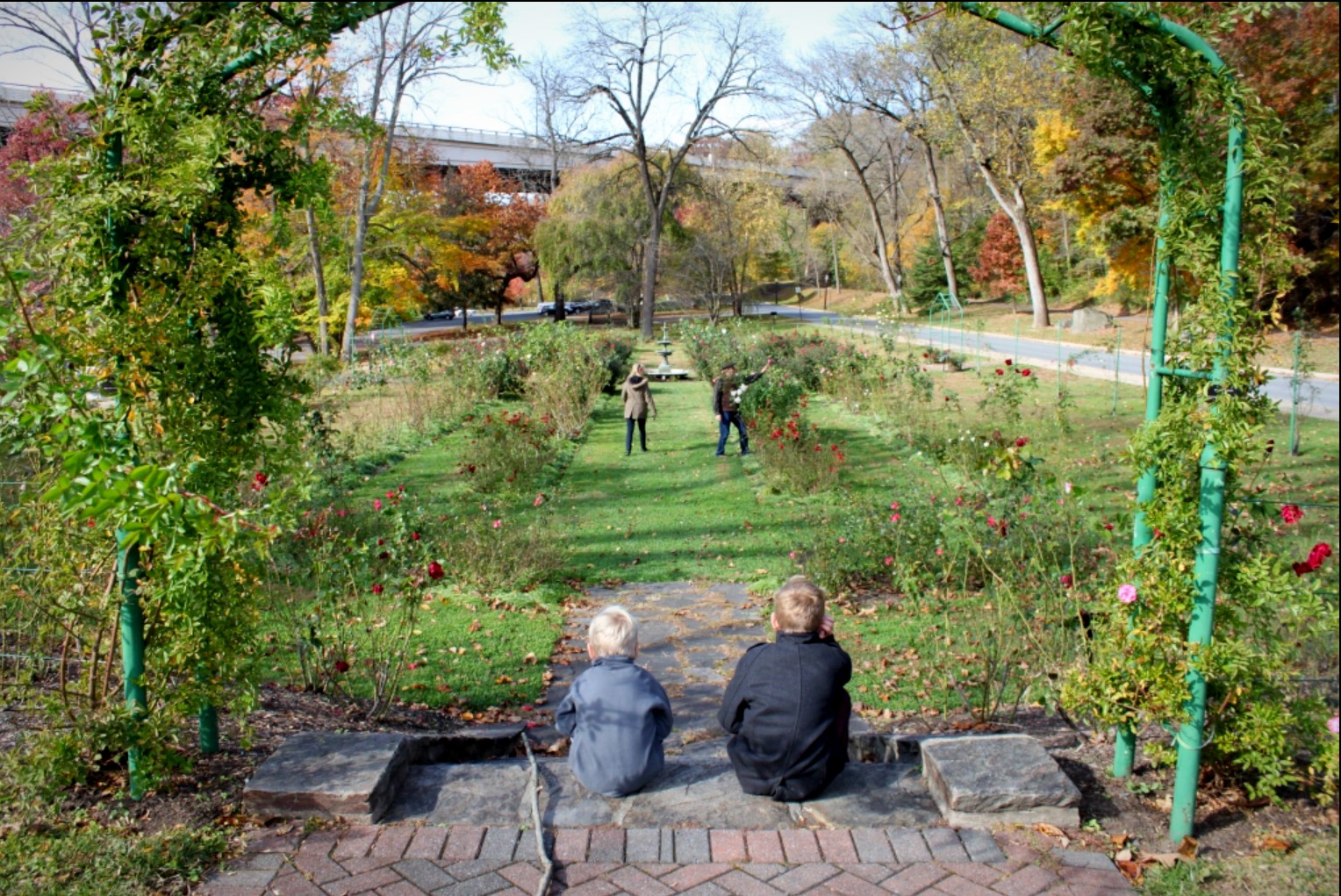 Things to do in Wilmington, Delaware