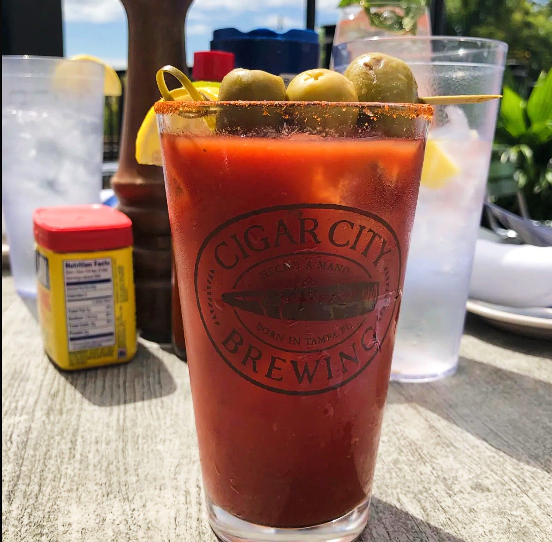 where to eat and drink in Wilmington DE