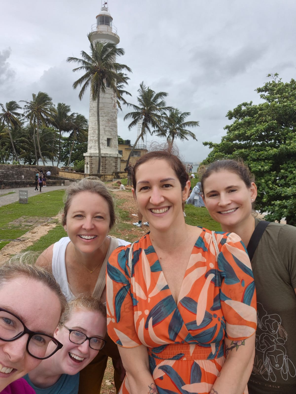 G Adventures Tour Review