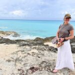 Bimini Bahamas beach