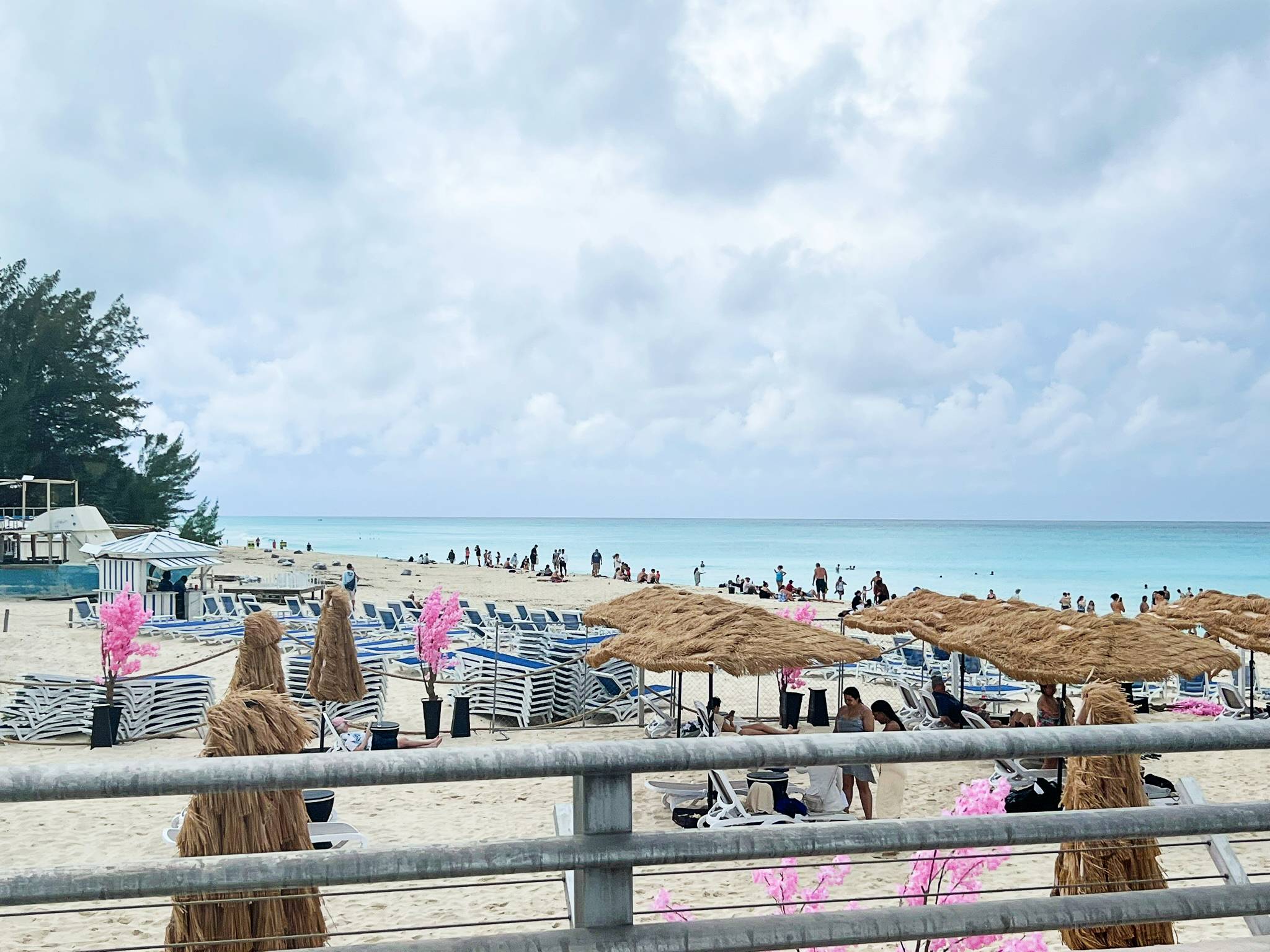 Bimini Bahamas cruise destination