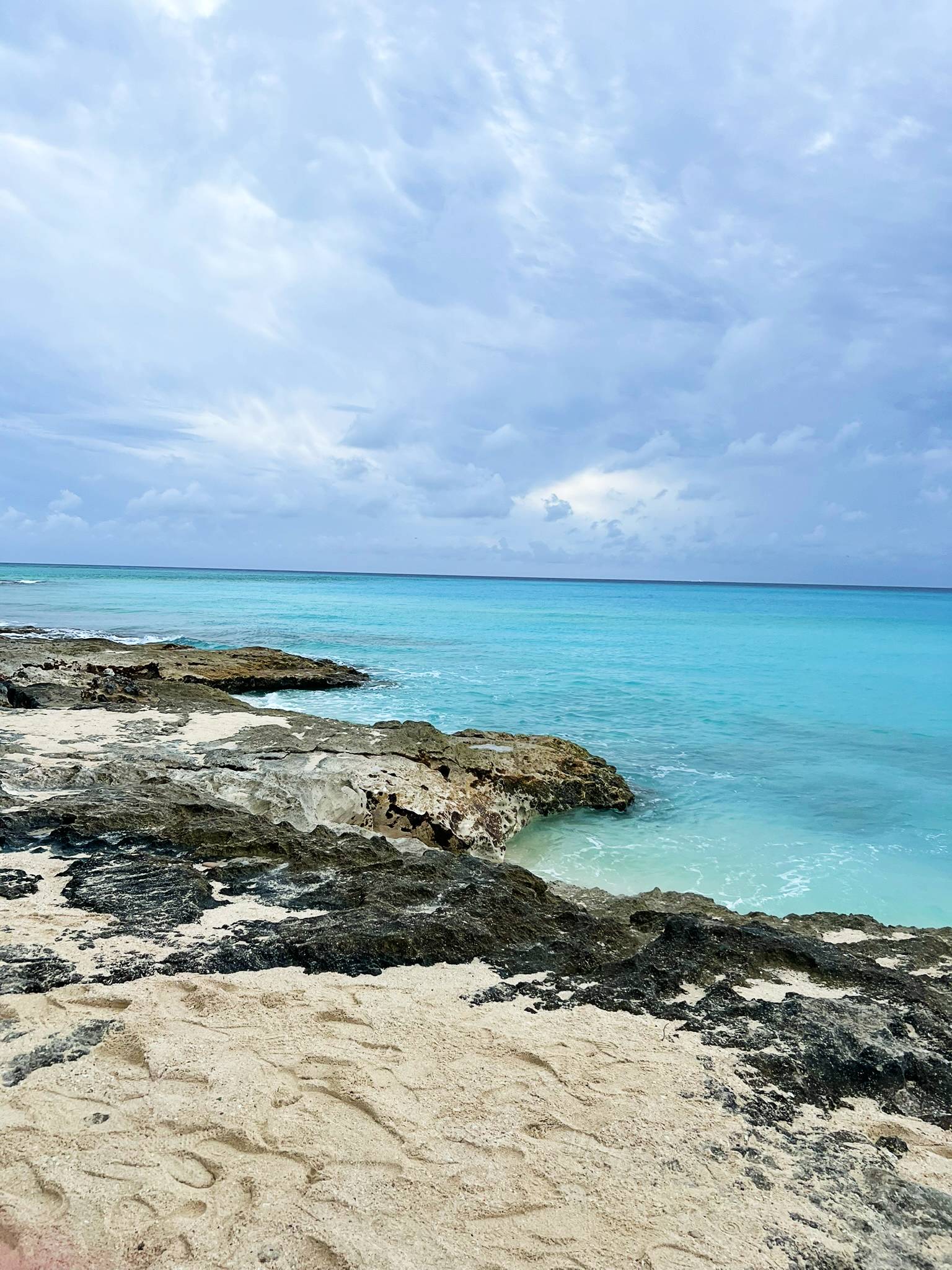 Bimini Bahamas visiting