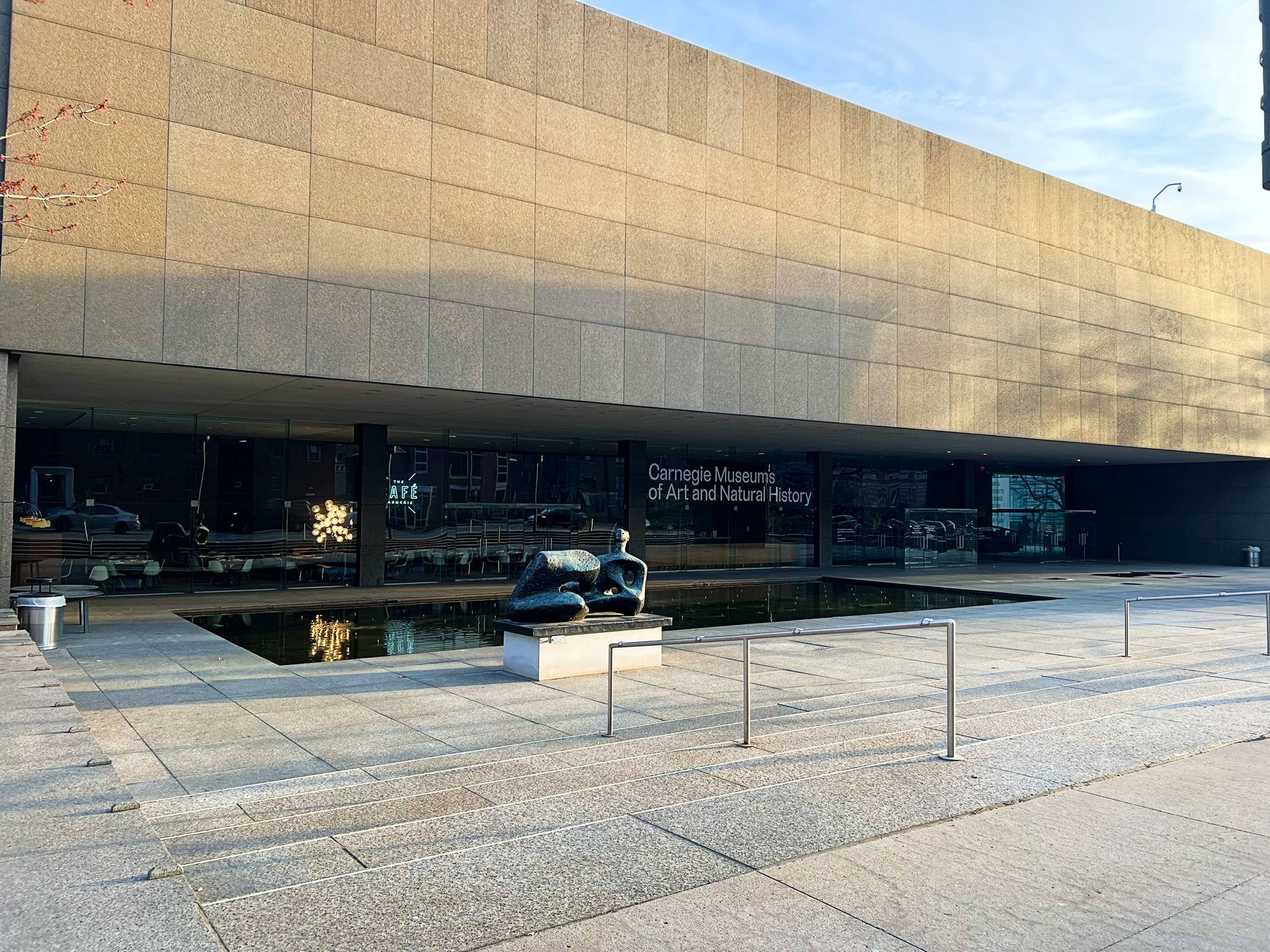 Carnegie Museums Pittsburgh