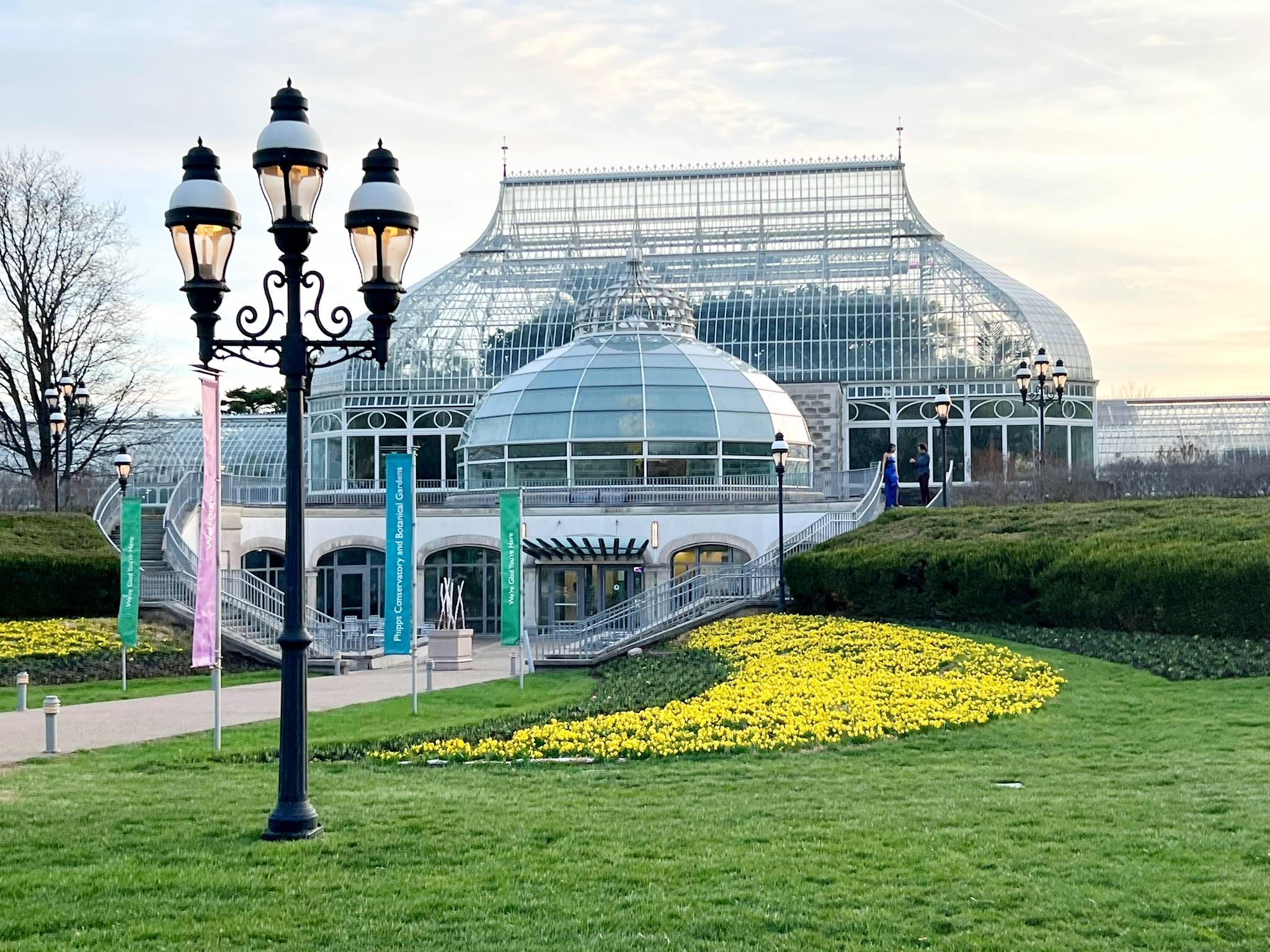Phipps Conservatory
