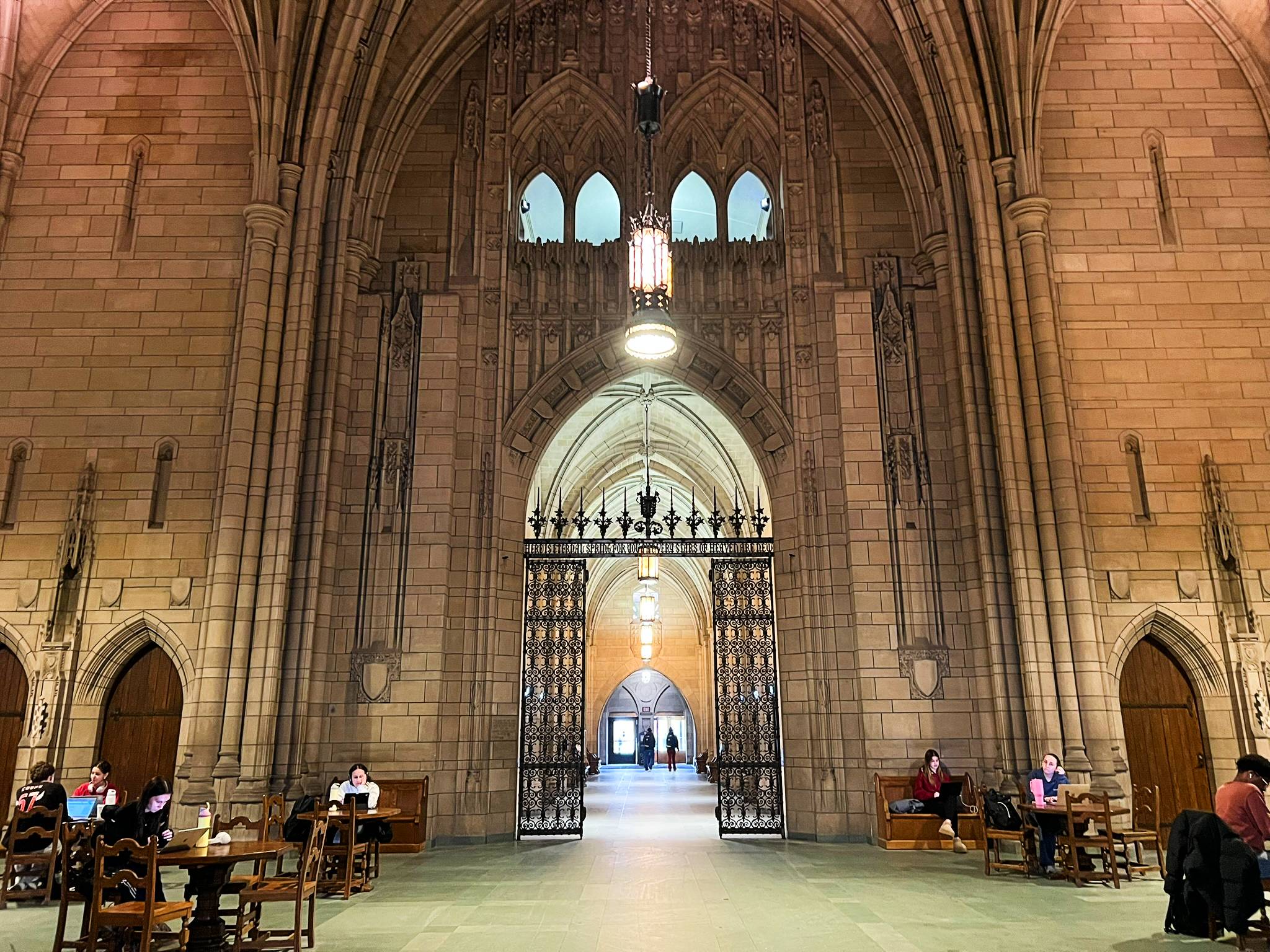Pitt University