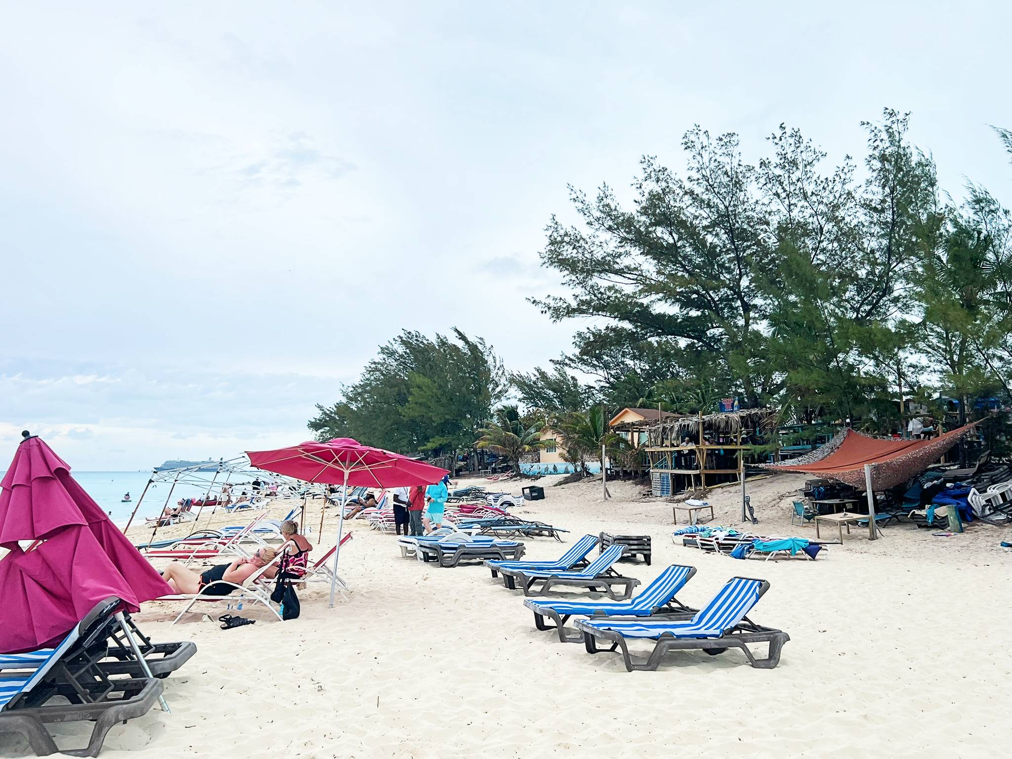 Radio Beach Bimini Bahamas