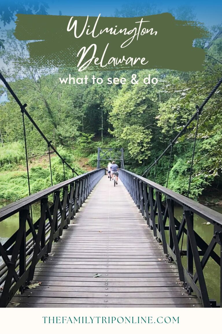 things to do in Wilmington, DE