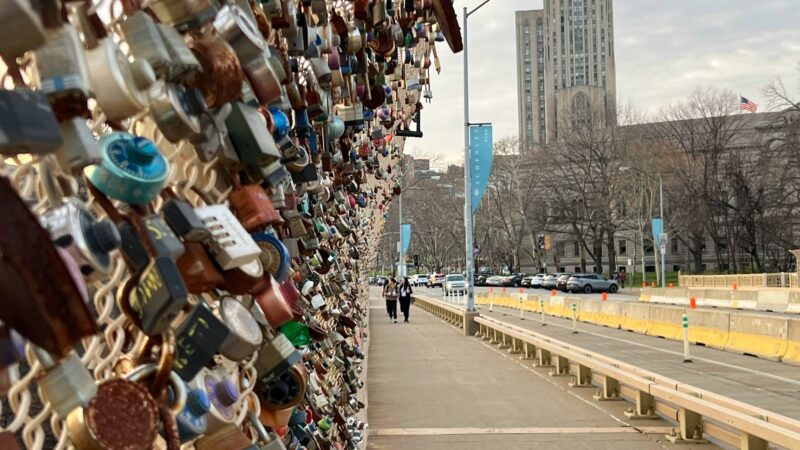 how to spend one day in Pittsburgh