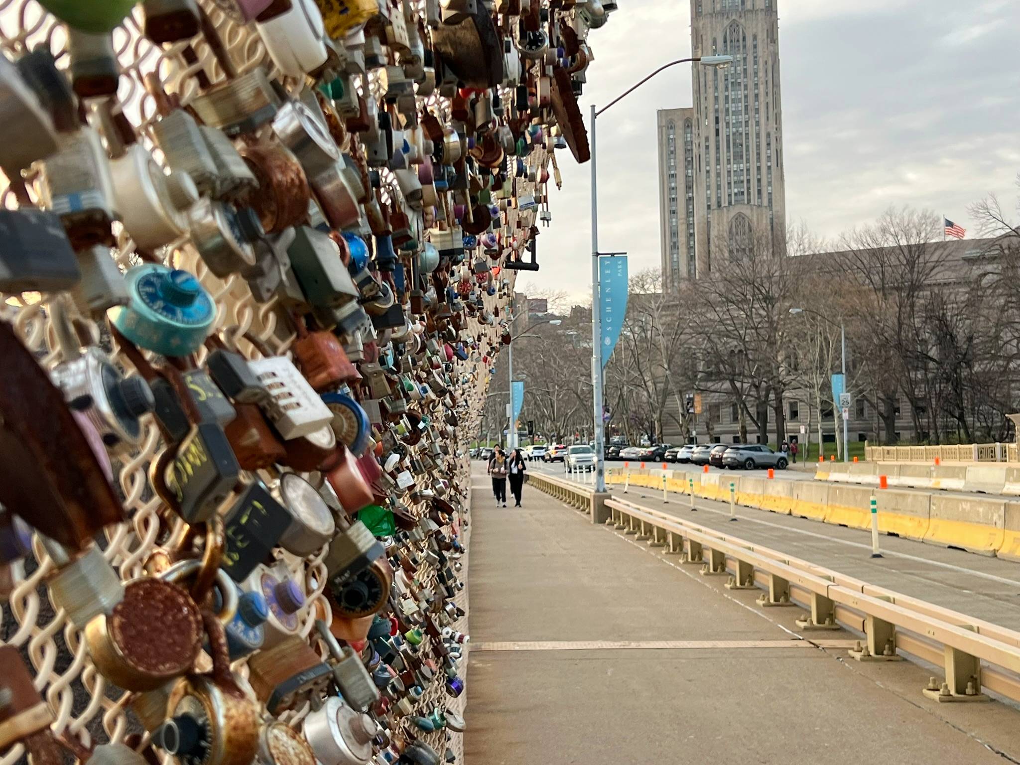 How to Spend One Day in Pittsburgh – Oakland Style!