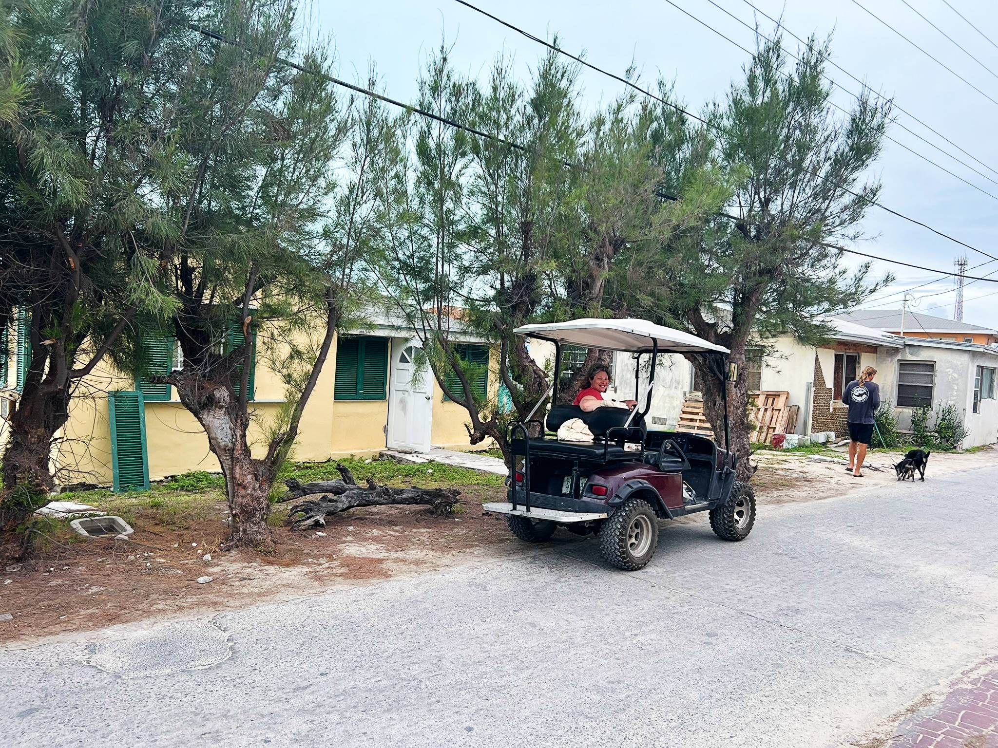 things to do in Bimini Bahama