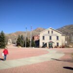 This is the Place heritage park Utah