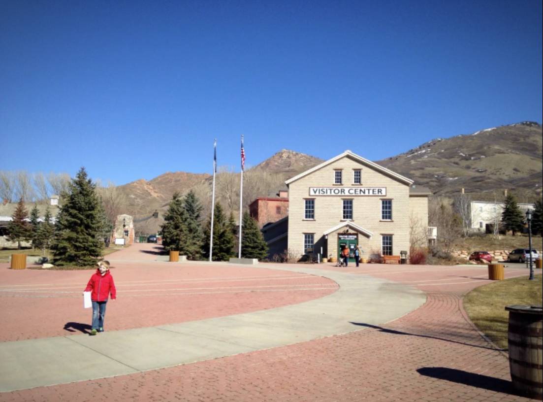 Kid-Friendly Activities in Salt Lake City, Utah