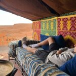 Slow Morocco Itinerary