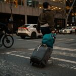 deal with travel anxiety