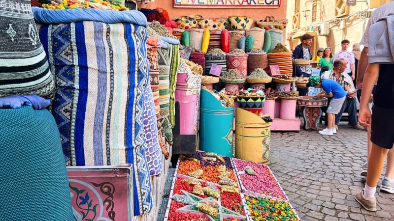 tips on visiting morocco