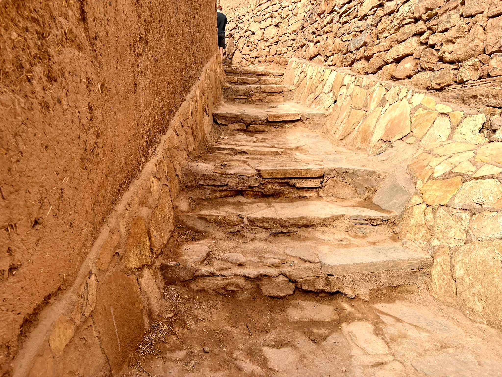 things to do Ait Ben Haddou