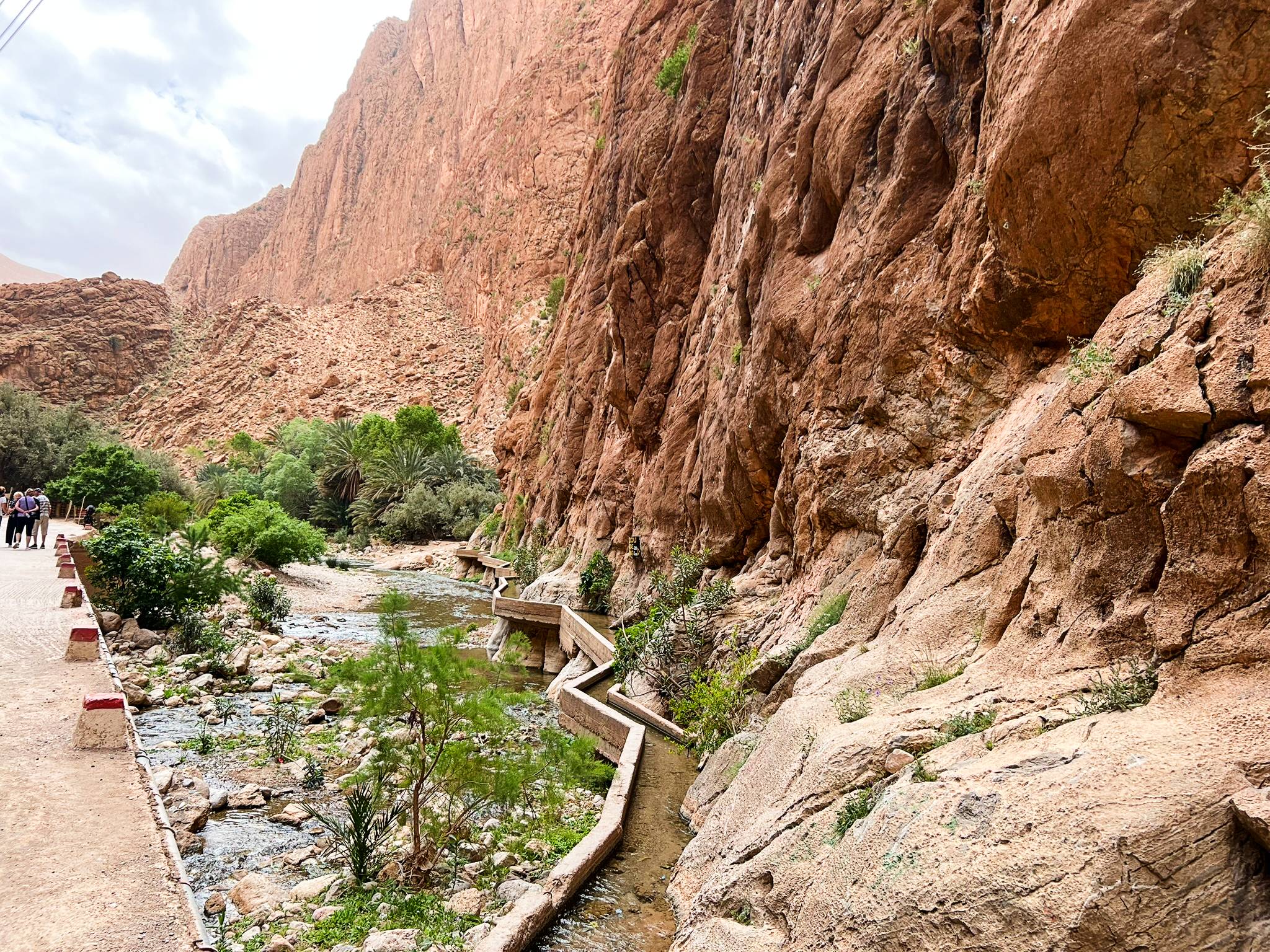 Todra Gorge Morocco
