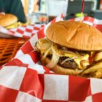 Where to eat Lafayette, IN