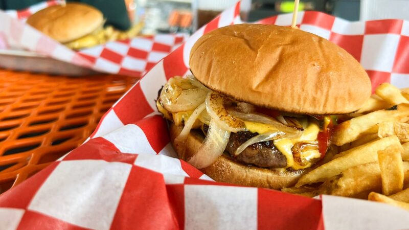 Where to eat Lafayette, IN