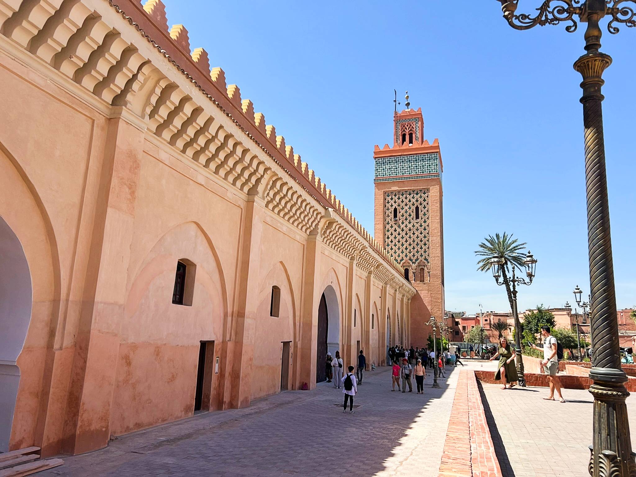 best things to do in Marrakech