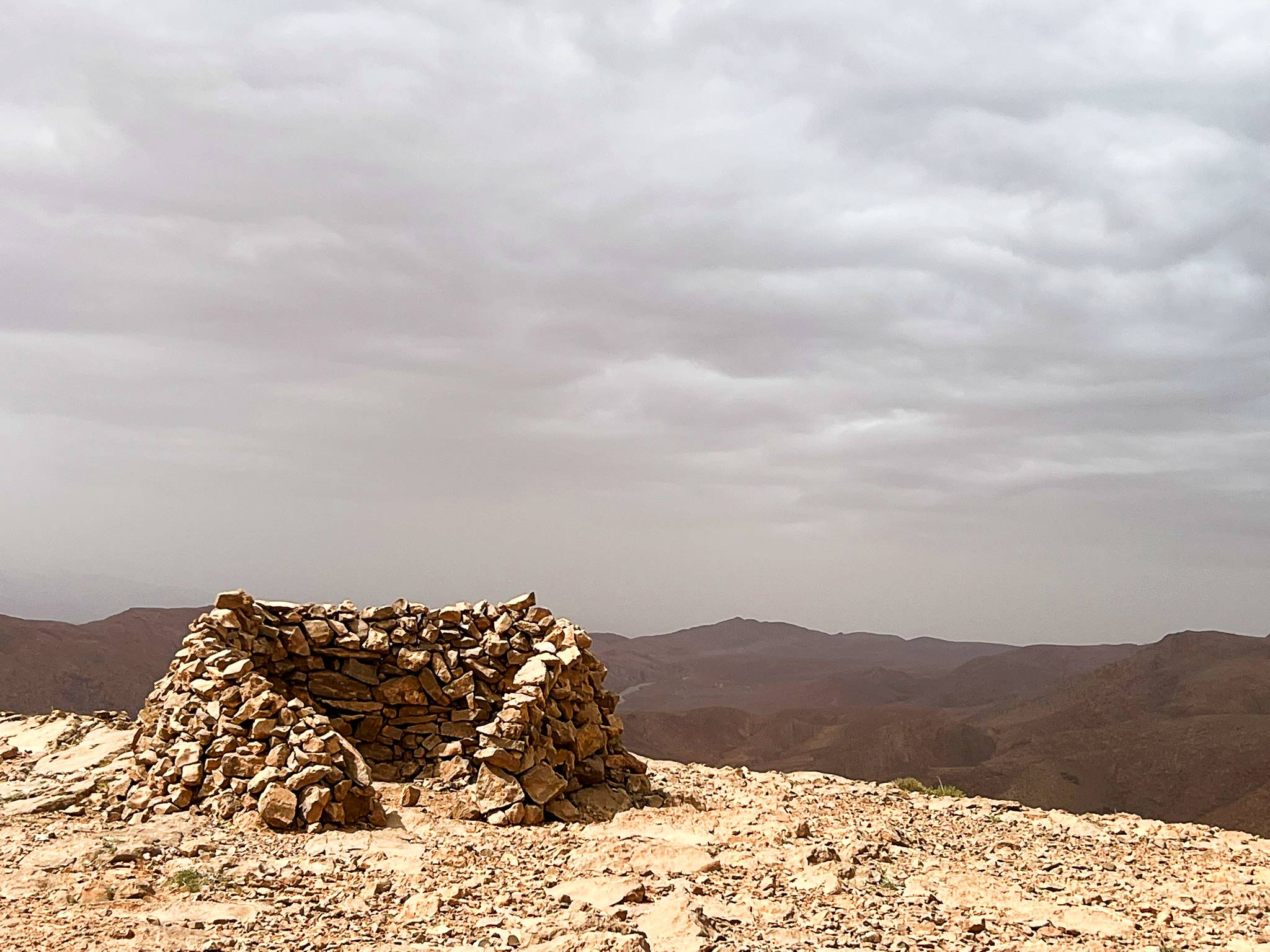 nomads Todra Gorge