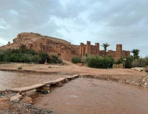 things to do Ait Ben Haddou