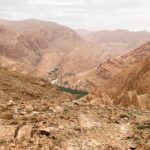 what to do in the Todra Gorge Morocco