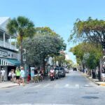 Duval Street Key West