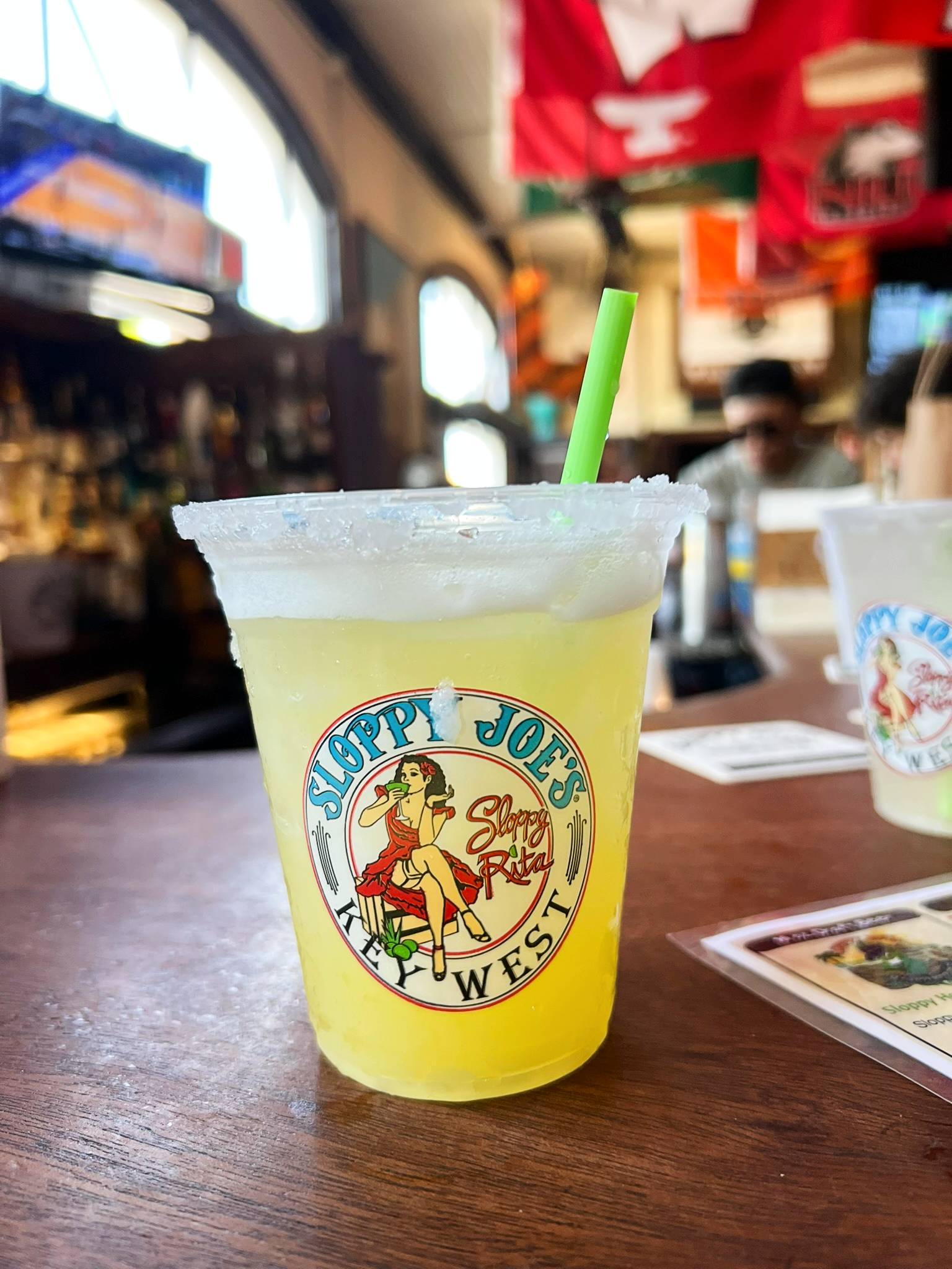 best bars Key West