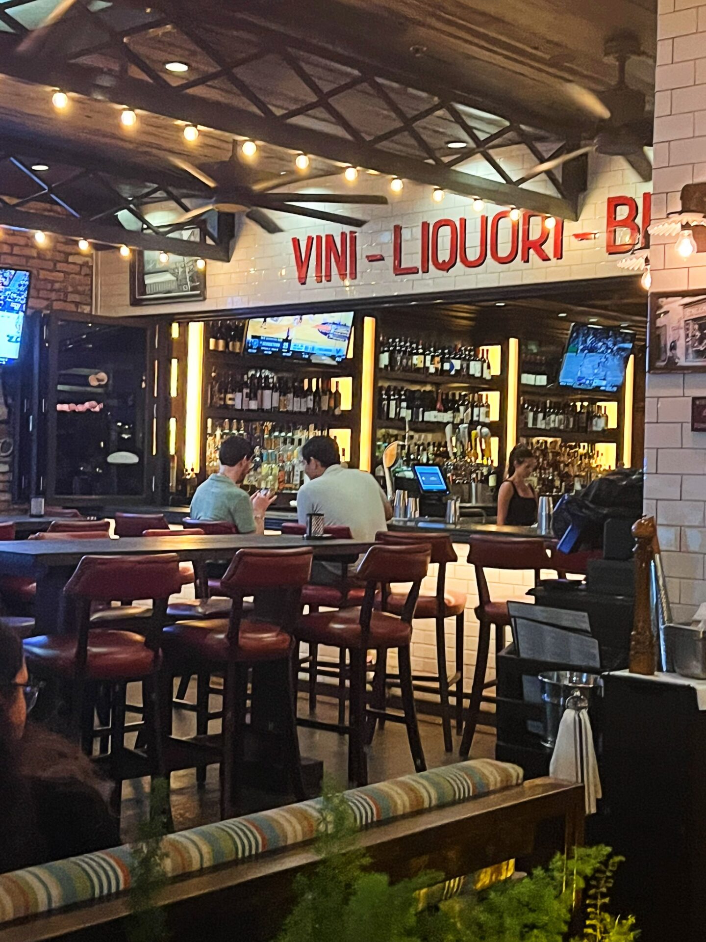best restaurants Fort Lauderdale
