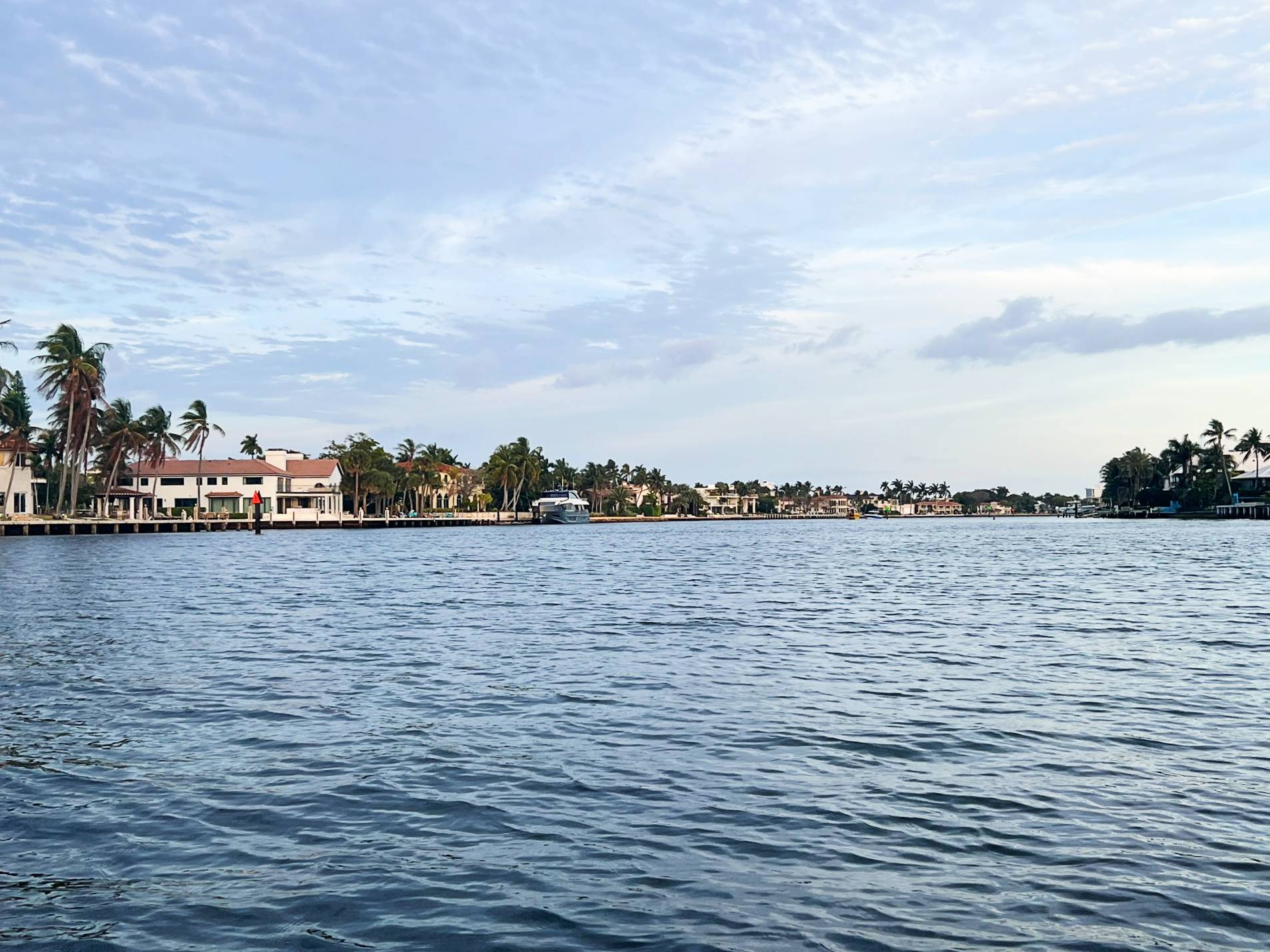 how to spend 24 hours in Fort Lauderdale, FL